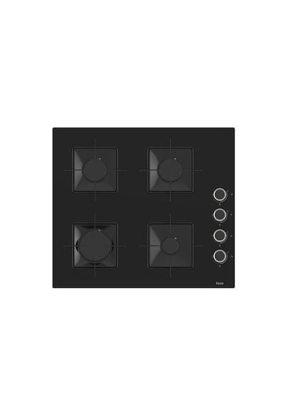 Bosch & Ferre Black Star 42 DB HUA717BAT - SS205 - D086-SA 3 Lü Ankastre Set
