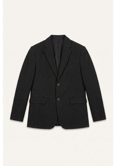 Defacto Slim Fit Blazer Ceket F7690AX25AU