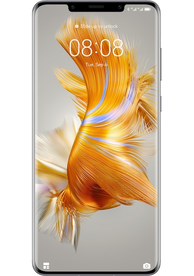 Huawei Mate 50 Pro 256 GB (Huawei Türkiye Garantili)