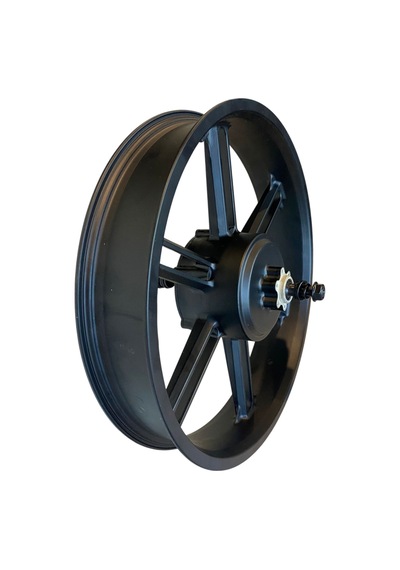 Fatbike Arka Motor 20 Jant 36v-48v-500w Diğer