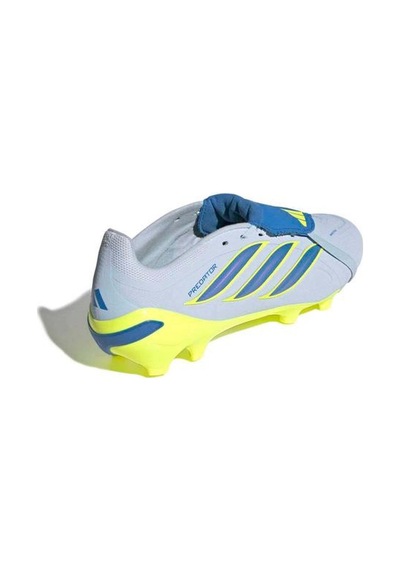 Adidas Predator League Erkek Halı Saha Ayakkabısı Mavi