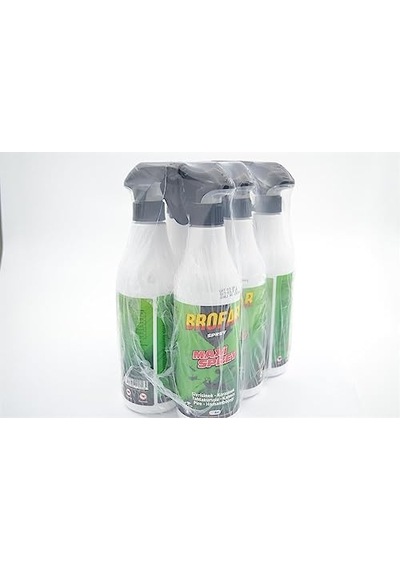 Ayrex Brofar Maxi Sprey 6 Adet Grupnm697
