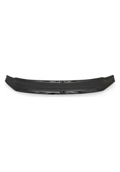 Volkswagen Amarok 2010 - Kaput Üzeri Koruma. Oem St Parlak Siya