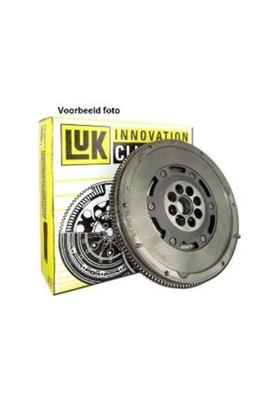 Luk 415043110 Volant Golf V Passat Leon 2,0tdı Caddy Passat Jetta A3 Leon Touran Cbbb Cfgb Clla Cffb Cbaa Bkd Bmm