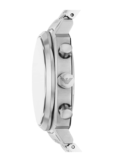 Emporio Armani Ar11688 Erkek Kol Saati Metalik Gri