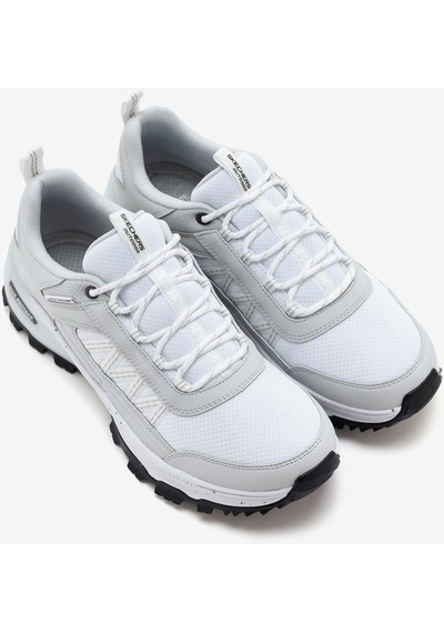 Skechers Max Protect Legacy Kadın Beyaz Outdoor Ayakkabı 180201 Wbk Beyaz