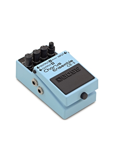 Boss Ce-5 Chorus Compact Pedal