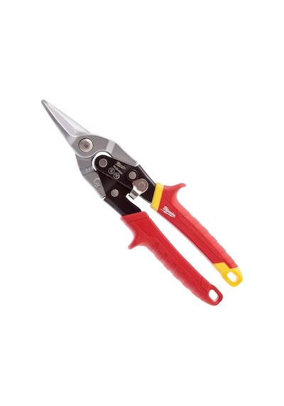 Milwaukee T48224530 Ağır Hizmet Tipi Kaportacı Makası Düzi Kırmı