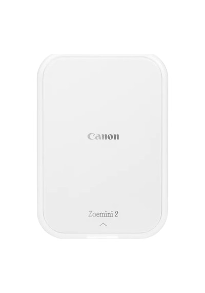 Zoemini 2 Taşınabilir Fotoğraf Yazıcısı Beyaz
