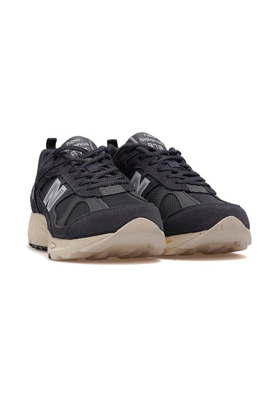 New Balance Unisex Sneaker Spor Ayakkabı 26y Nb878 Füme Füme