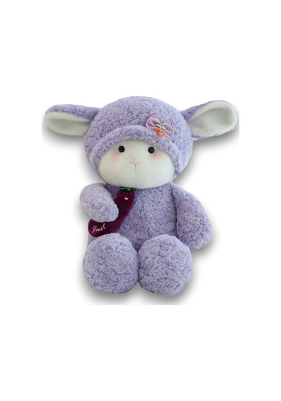 Selay Kuzu 45cm-79207 Renkli