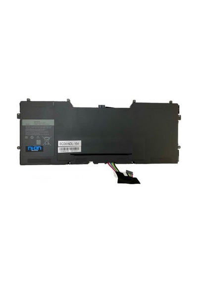 Nion Dell Xps 13 9333 ,3h76r 03h76r ,77g21 077g21 Notebook Batarya - Pil