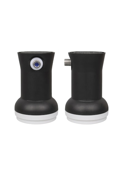 Full Ultra Hd 3d 4k Uyumlu Yağmur Korumalı Single 1ii Çanak Uydu Lnb 1li Lnb 2 Yıl li