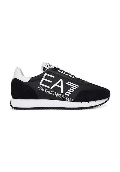 Emporio Armani Emporıo Armanı Erkek Ayakkabı 7x000541-af18609-mz175 Siyah