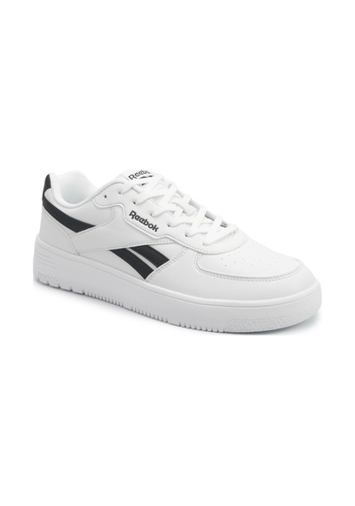 Reebok Estılo-t I Beyaz Erkek Sneaker 000000000102025150 Beyaz-sıyah-beyaz
