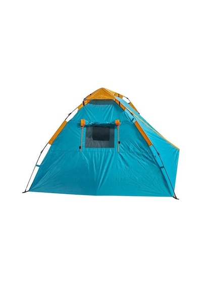 Tenthouse Auto2 2 Kişilik Otomatik Çadır 50+145 240 105 CM Mavi