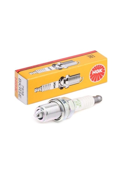 Ngk Ateşleme Bujisi 1 Adet Almera N16 00-01 / Primera P11 96-01 / Sunny B13 90-93 Bkr5e