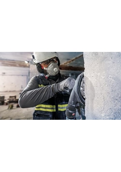 Taşlama Diski Açılı Taşlamalar Için Uzman Için Taşlama Diski 125 Mm Delik 22 23 Mm Taşlama Makineleri Için Aks
