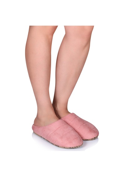 Twigy Tw Maya Pembe Kadın Ev Terliği Pembe