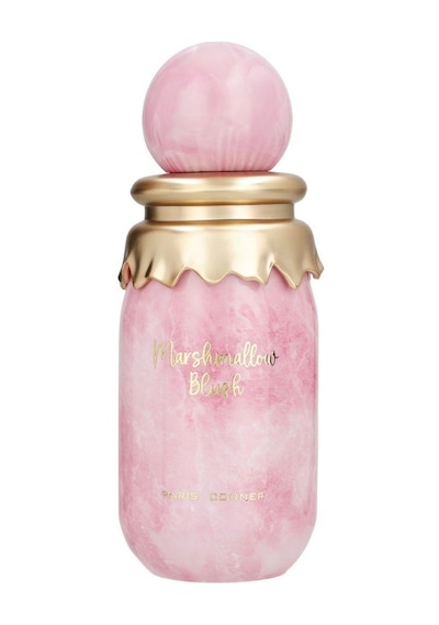 Paris Corner Marshmallow Blush Edp 100 Ml Unisex Parfüm Çiçek