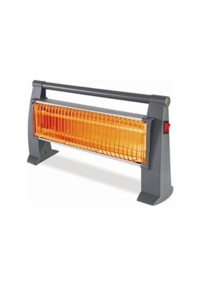 Kumtel LX-2819 1200 W Quartz Isıtıcı