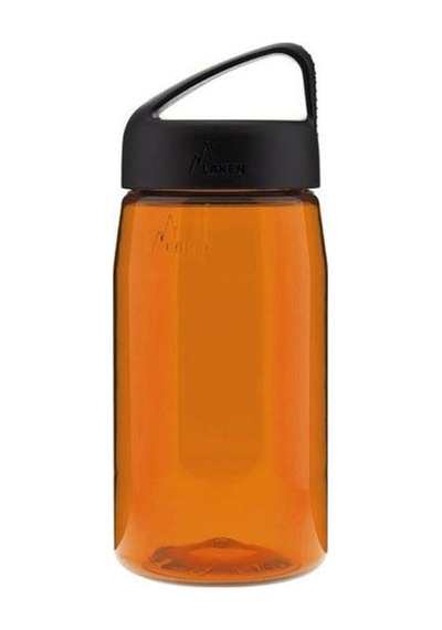 Laken Tritan Classic Şişe 0,45l - Turuncu Lktn45o