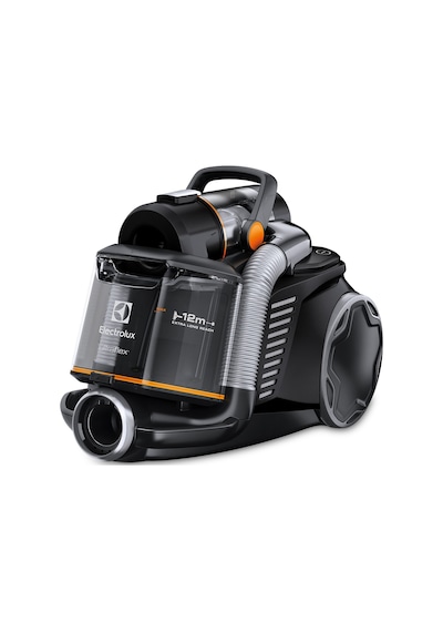 Electrolux EUFC82EB Ultra Flex 650 W Toz Torbasız Elektrikli Süpürge