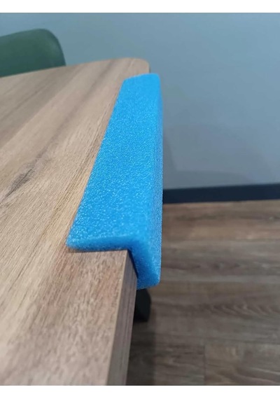 U V Köşe-kenar Koruyucu Köpük, Eşya Taşıma-mobilya Koruma U-v 1 Metrelik, 10 Luk Paketler 5cm