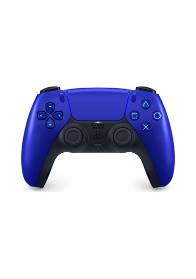 Ps5 Dualsense Wireless Controller Cobalt Blue Bilkom Garantili