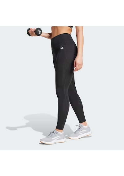 Adidas Optime Essentials Kadın Tayt C-adııt2280b30a00