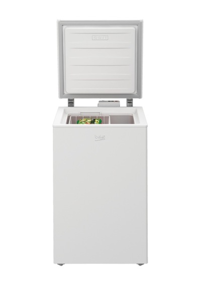 Beko 3106 104 LT Sandık Tipi Derin Dondurucu