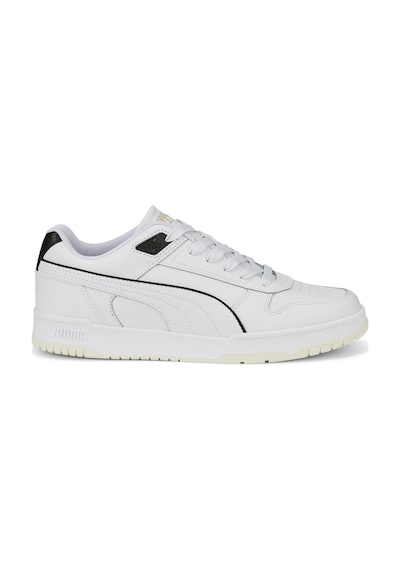 Puma Rbd Game Low Unisex Beyaz Günlük Stil Ayakkabı 38637301