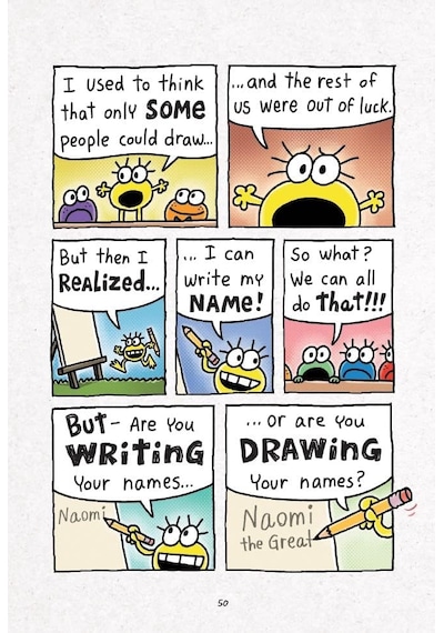 Cat Kid Comic Club: On Purpose: A Graphic Novel Cat Kid Comic Club 3 : The Creator Of Dog Man Volume 3