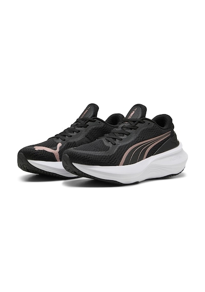 310779-25 Puma Scend Pro 2 Erkek Spor Ayakkabı Siyah 310779-25 Siyah