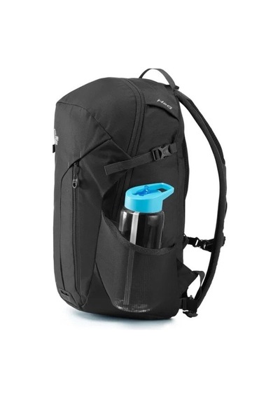 Lowe Alpine 18 Litre Sırt Çantası Siyah Renk Siyah