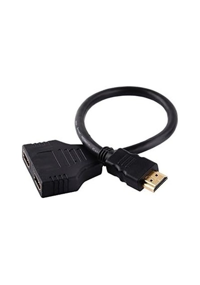 Hdmı Çoklayıcı 1 Giriş 2 Çıkış Splitter 1080p Full Hd Görüntü Dağıtıcı Adaptör Tv Monitör Projeksiyon İçin Çoğaltıcı Hdmı Splitter Aynı Görüntü Aktarımı Zr158 Hdmı Çoklayıcı 1 Giriş 2 Çıkış Splitter 1080p Full Hd Görüntü Dağıtıcı Adaptör Tv Monitör Projeksiyon İçin Çoğaltıcı Hdmı Splitter Aynı Görüntü Aktarımı Zr158