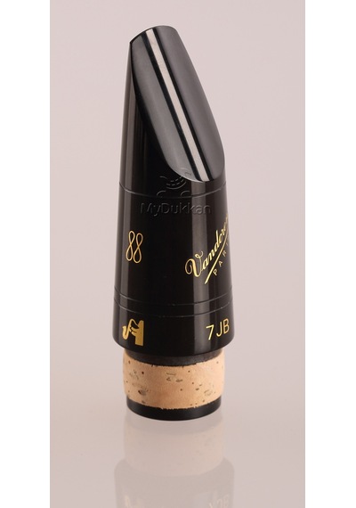 Vandoren 7jb Bb Clarinet Mouthpiece Traditional Klarnet Bek