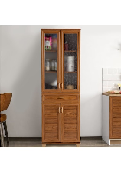 Çok Amaçlı Mutfak Dolabı 1084C