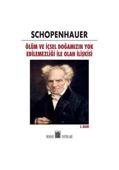 Ölüm Ve Içsel Doğamızın Yok Edilemezliği Ile Olan Ilişkisi / A... 9789753854085