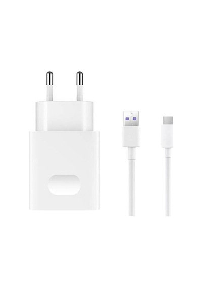 Huawei Supercharge 22.5w Usb Type-c Şarj Aleti
