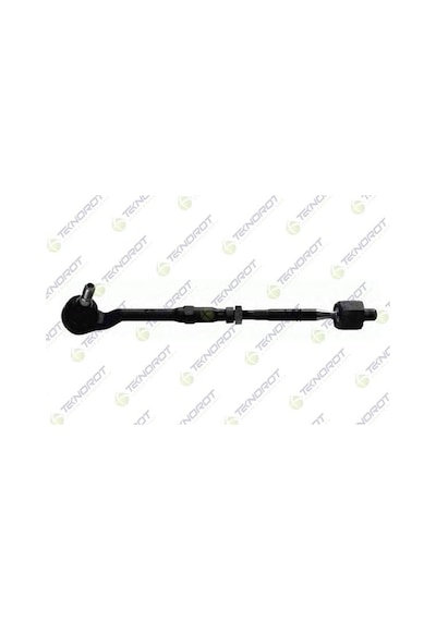 Teknorot B-802803 Rot Takımı Ön Sağ Sol Bmw X5 E53 00 07 32106774336 -