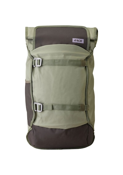 Aevor Trip Pack 26l Sırt Çantası, Laptop Bölmesi, Suya Dayanıklı, Geri Dönüştürülmüş Malzeme Yeşil