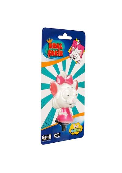Tusi Squishy Kral Şakir Canan 13 Cm