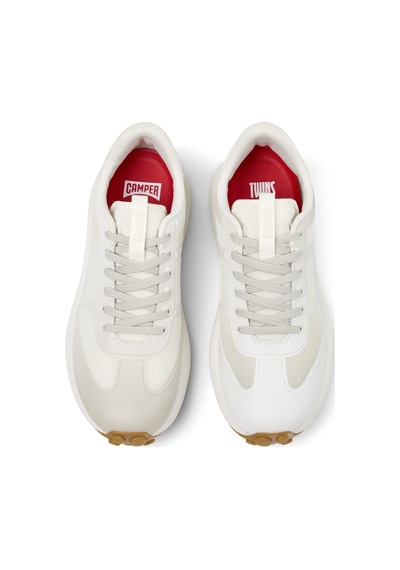 Camper Tws Kadın Sneaker K201763-007 Çok Renkli