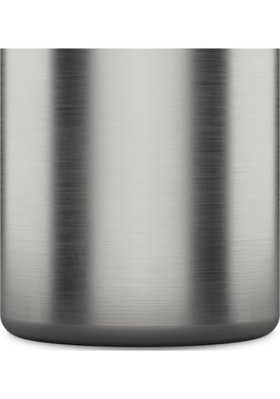 Urban Bottle Brushed Steel Paslanmaz Çelik Su Şişesi 500 Ml Metal