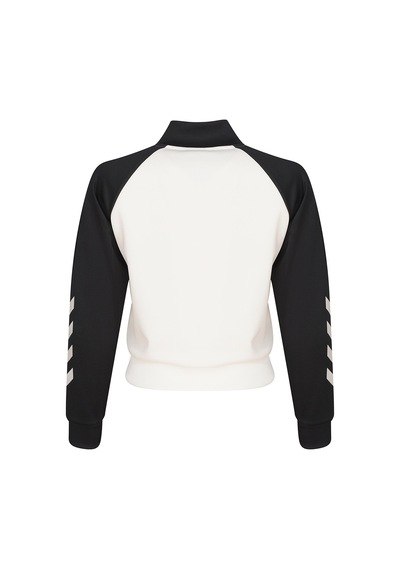 Hummel Genes Kadın Dik Yaka Ceket Çok Renkli
