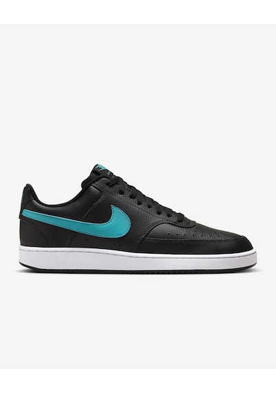 Nike Nıke Court Vısıon Erkek Ayakkabı Hf0103-001 Hf0103-001 Siyah