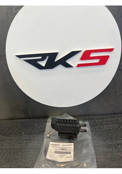 Rks Srk125 R Ön Basamak Sol -