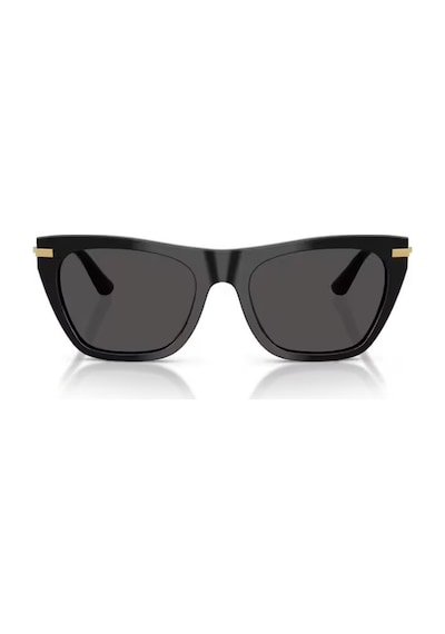 Dolce Gabbana Dg4511 501 87 55 Kadın Güneş Gözlüğü Koyu Gri