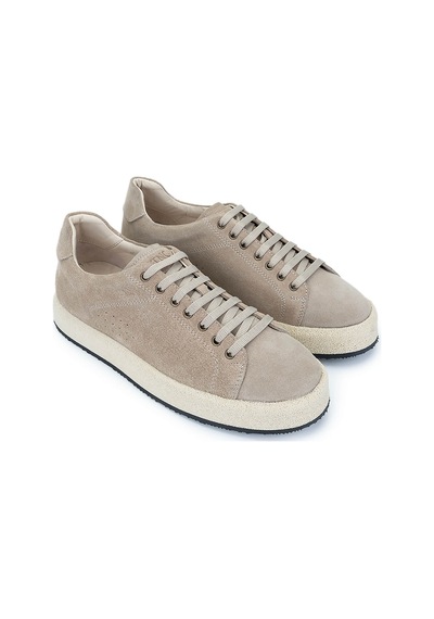 Tamer Tanca Erkek Hakiki Deri Bej Süet Sneakers & Spor Ayakkabı 1093 0046 Erk Ayk Y25 Bej Suet Bej Tamer Tanca Erkek Hakiki Deri Bej Süet Sneakers & Spor Ayakkabı 1093 0046 Erk Ayk Y25 Bej Suet Bej